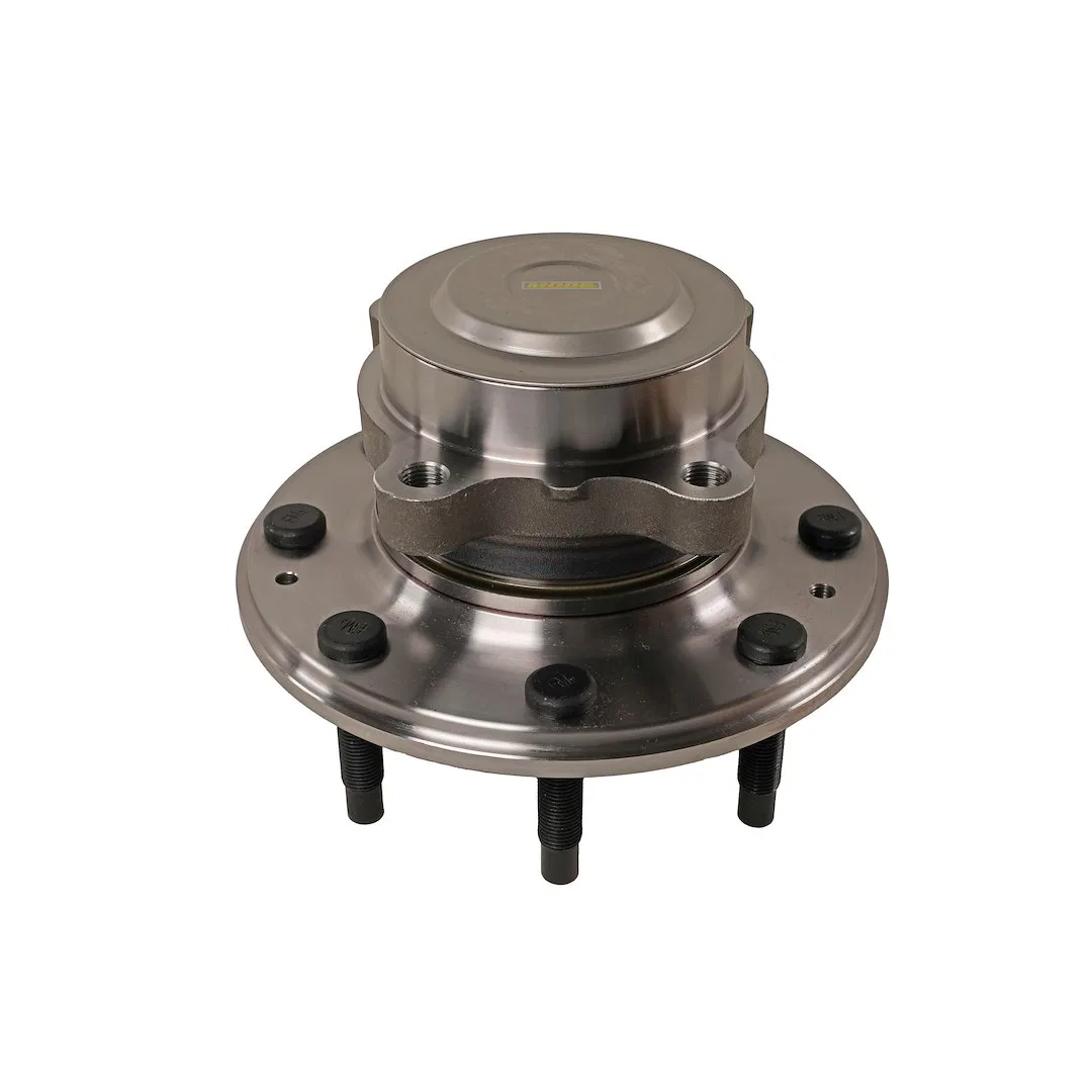 515209 – MOOG Wheel Bearing And Hub Assembly, OE Replacement